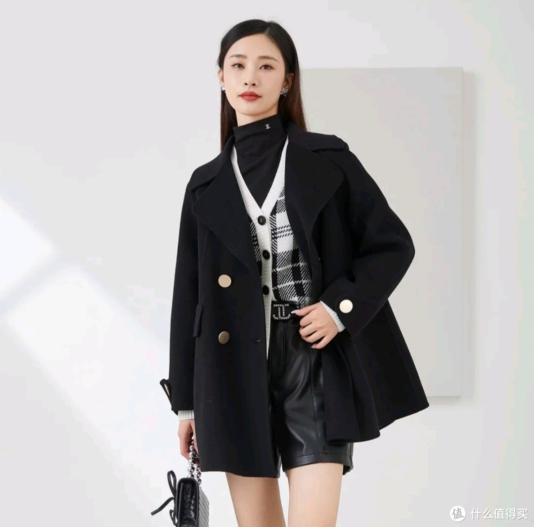 消费降级后，那些平价又好看的轻熟知性风女装~