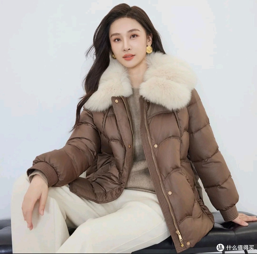 消费降级后，那些平价又好看的轻熟知性风女装~
