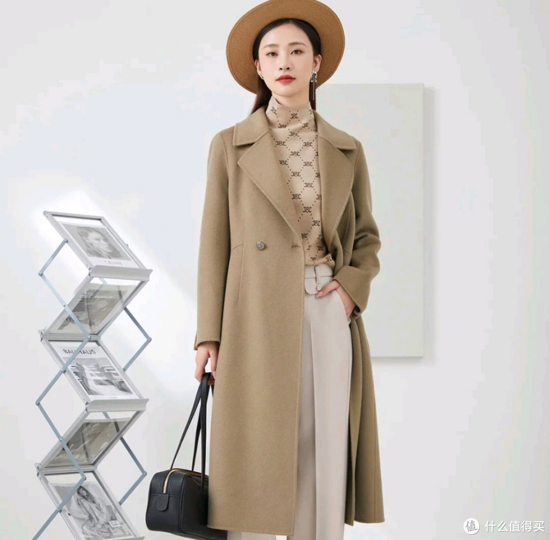 消费降级后，那些平价又好看的轻熟知性风女装~