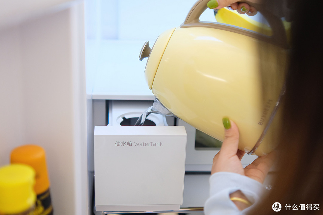 小吉法式冰箱508Pro2.0制冰款使用体验：精致生活的理想之选