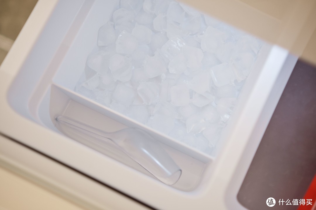 小吉法式冰箱508Pro2.0制冰款使用体验：精致生活的理想之选