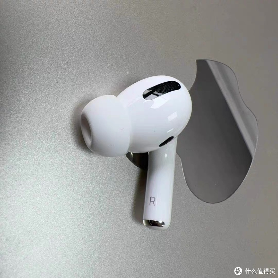 用了五年的AirPods Pro 一代成功换新