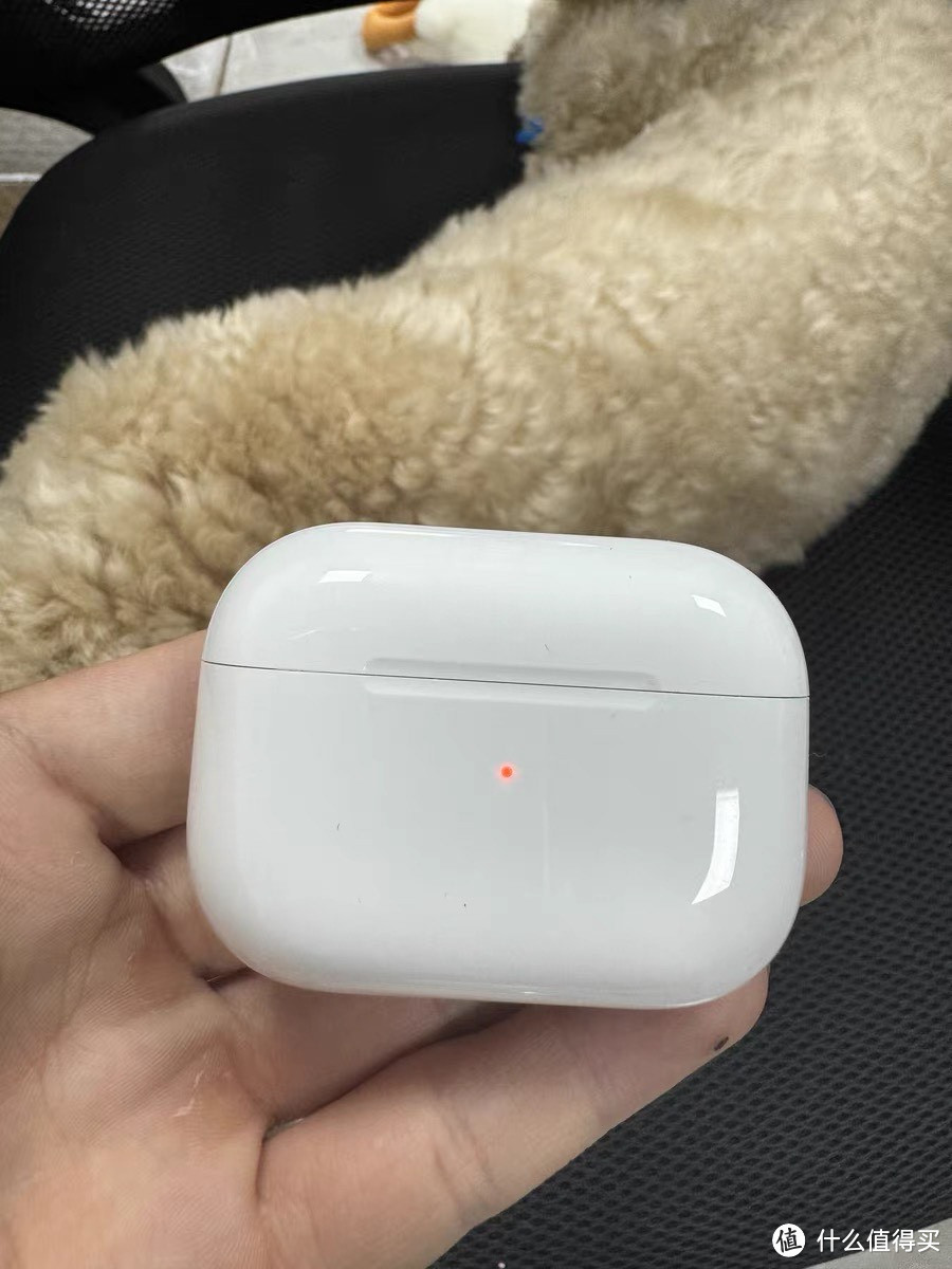 用了五年的AirPods Pro 一代成功换新