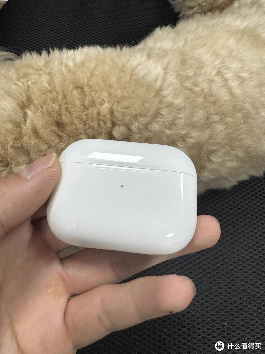 用了五年的AirPods Pro 一代成功换新