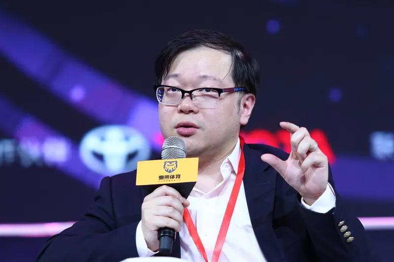 十年之后，四位行内人的体育投资沉思录