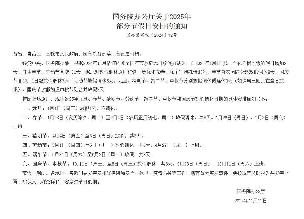 2025年，假期增加助力电影市场大盘