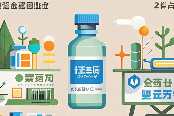 海西新药刺港股IPO，靠集采崛起